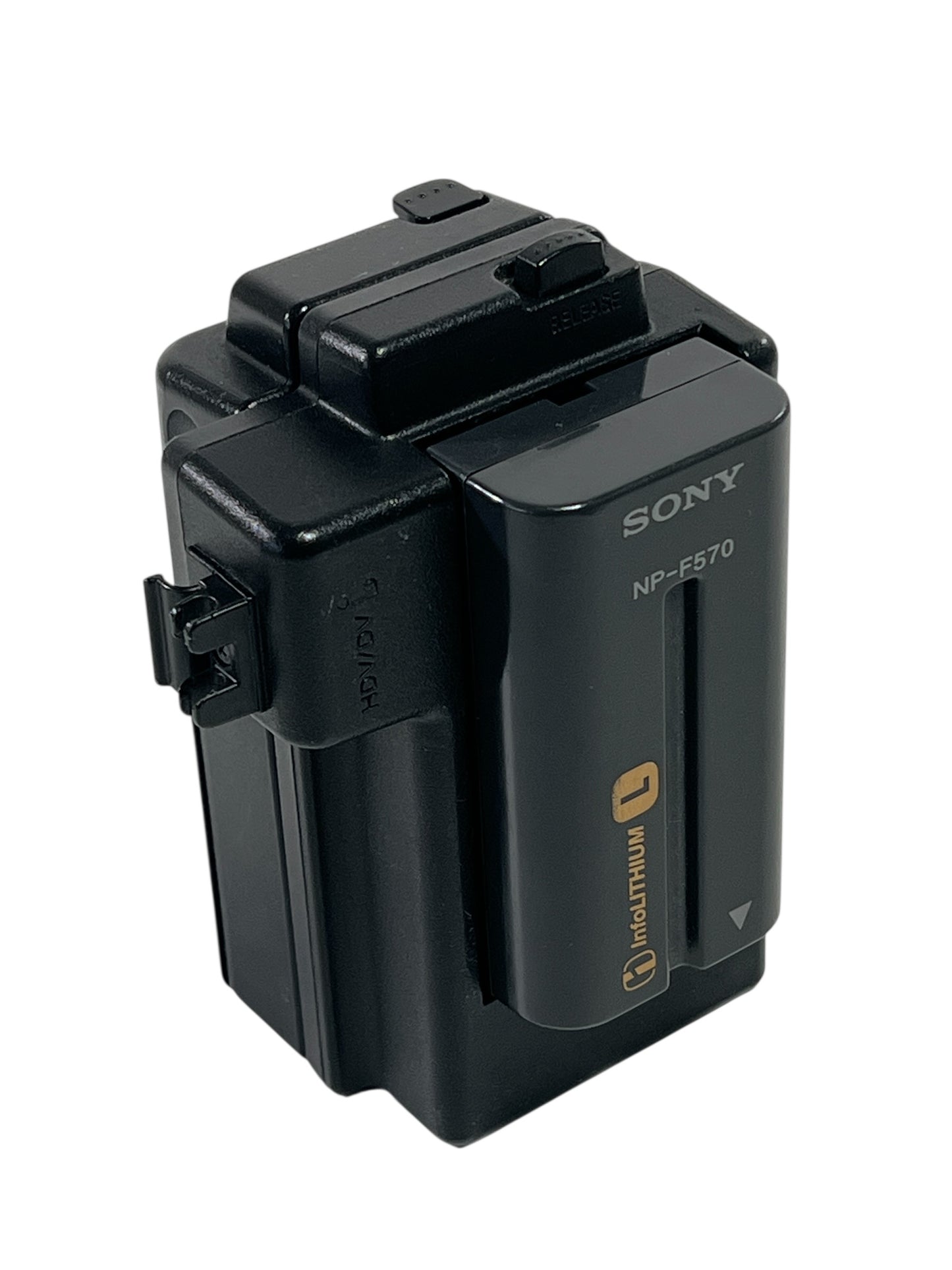 Sony HVR-MRC1 Compact Flash Memory Recording Unit