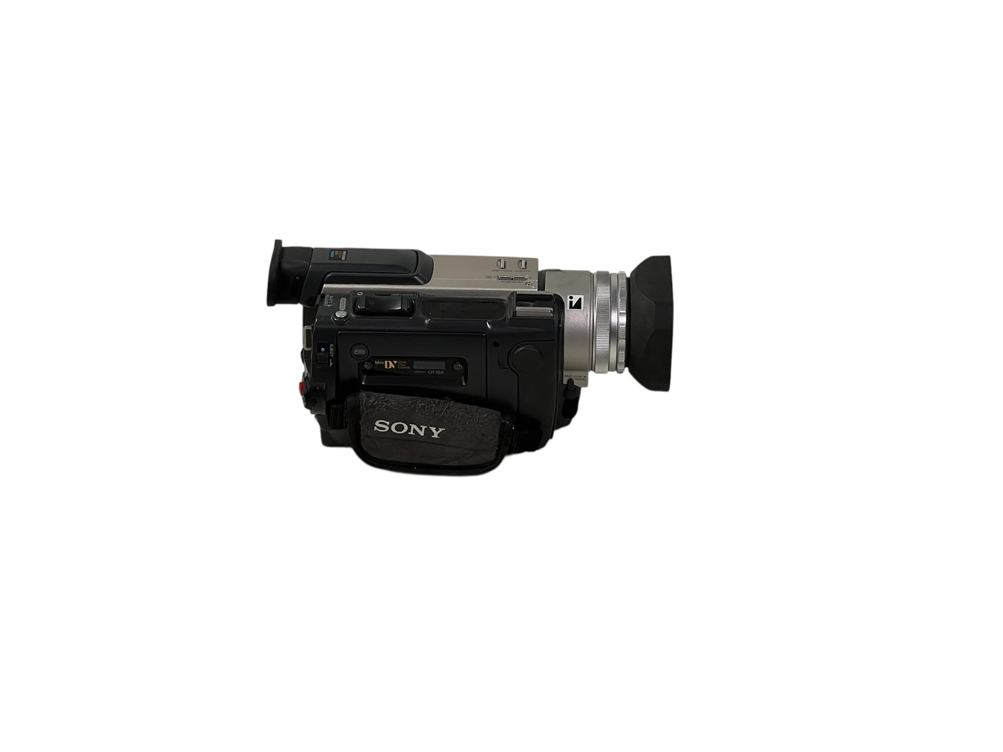 Sony DCR-TRV900E Handycam - Serviced ✨