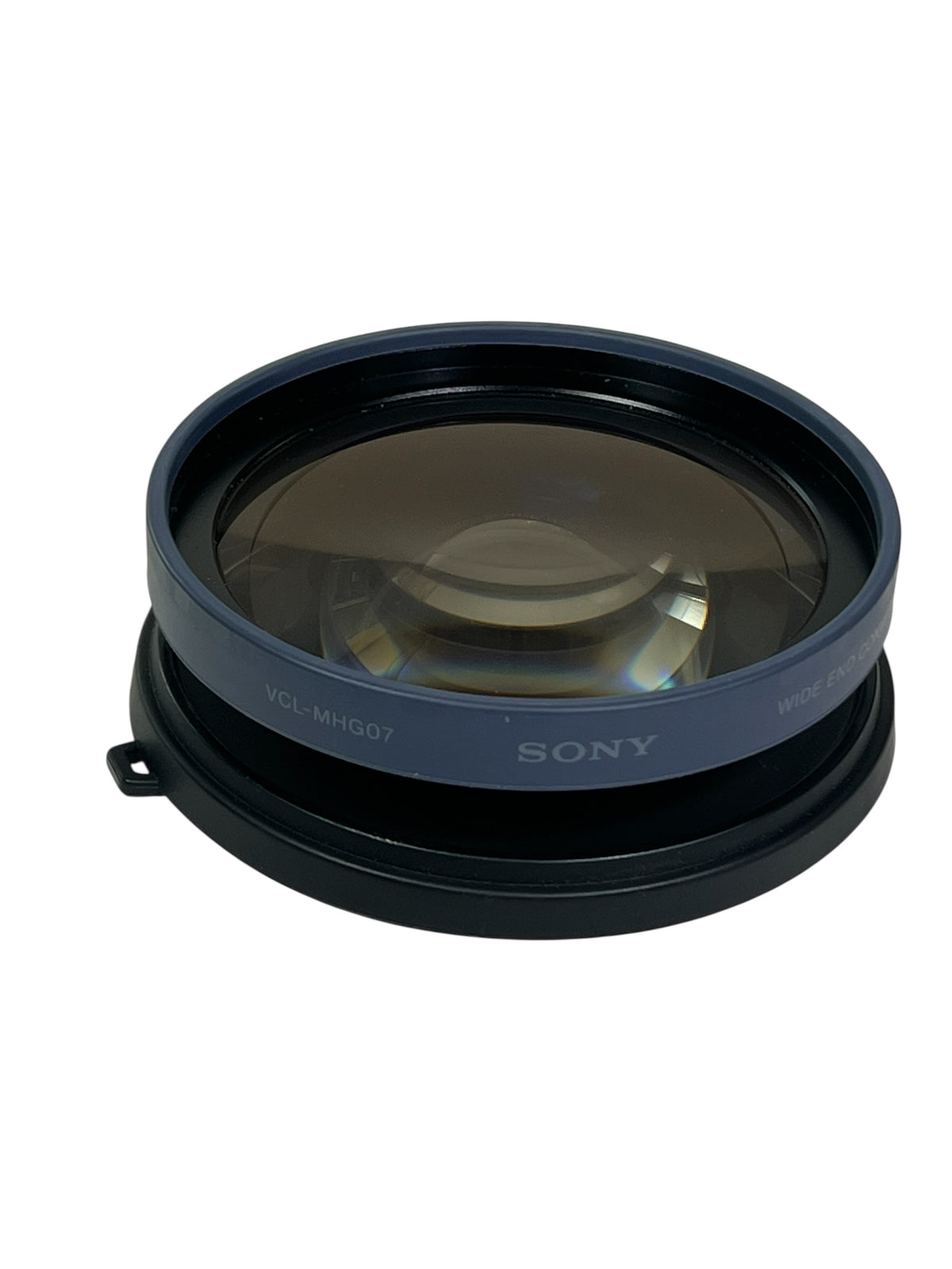 Sony VCL-MHG07 High Grade 0.7× Wide Conversion Lens