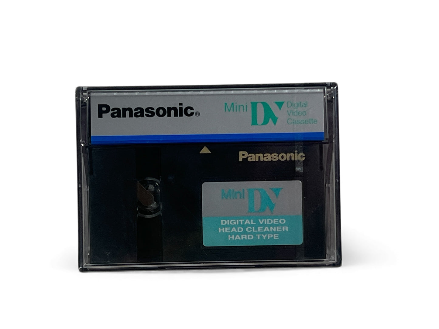 Panasonic VFK1451 – MiniDV - DV Tape Head Cleaner