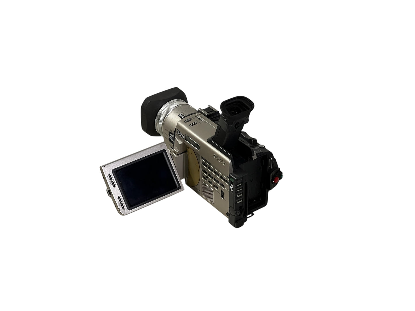 Sony DCR-TRV900E Handycam - Serviced ✨