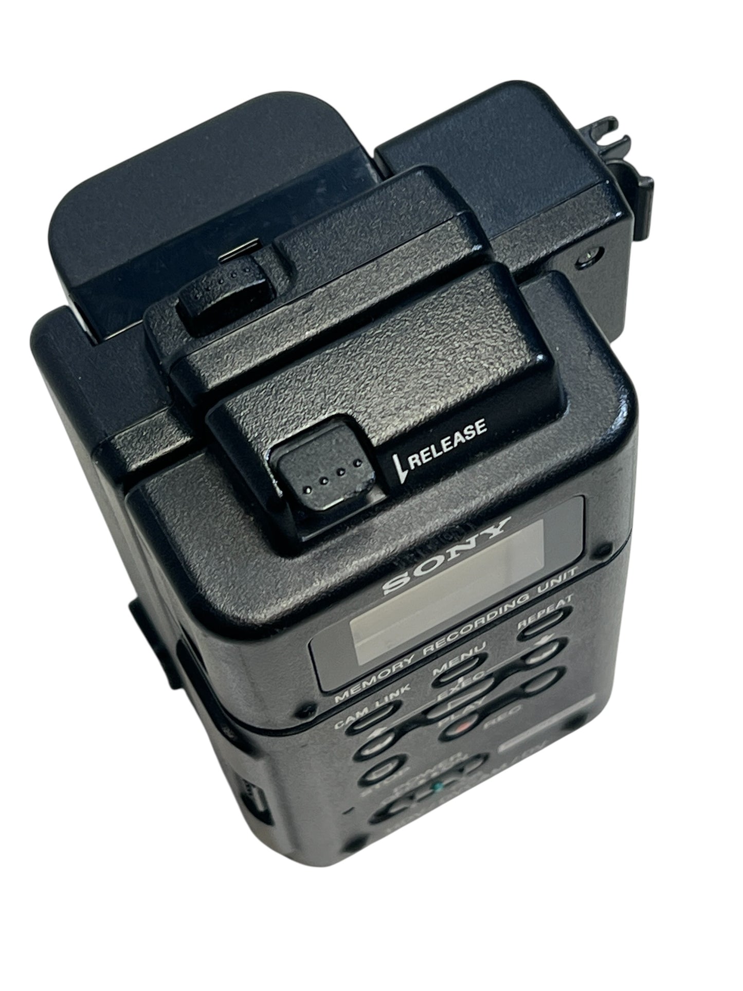 Sony HVR-MRC1 Compact Flash Memory Recording Unit