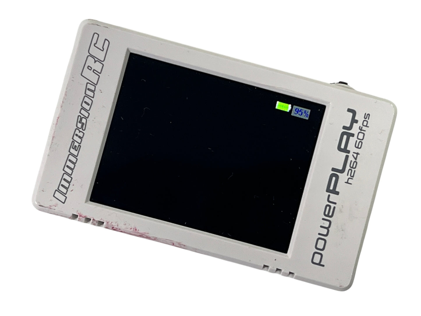 ImmersionRC PowerPlay Tapeless DVR Recorder