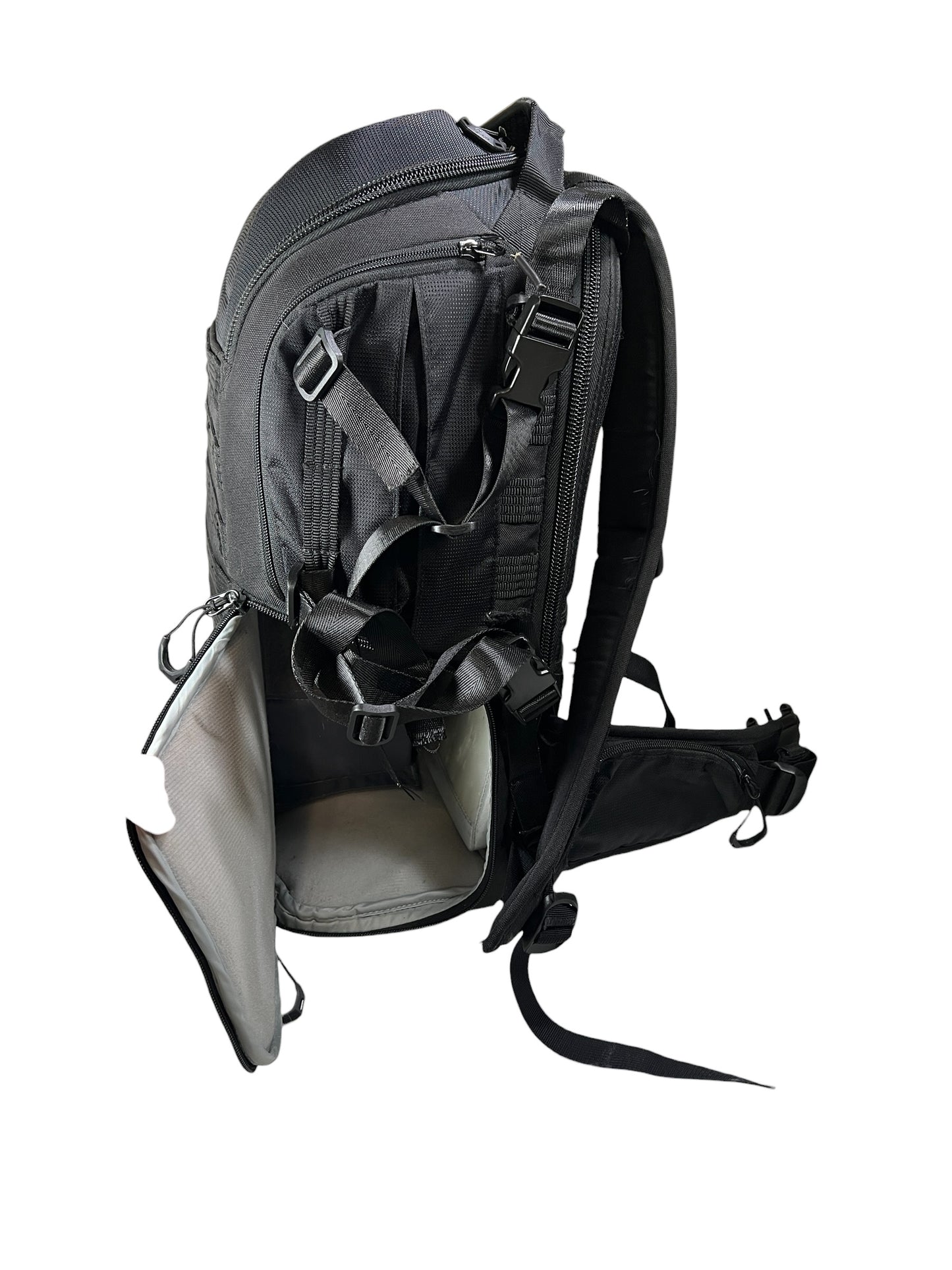 Lowepro ProTactic BP 450 AW II Professional Camera Backpack