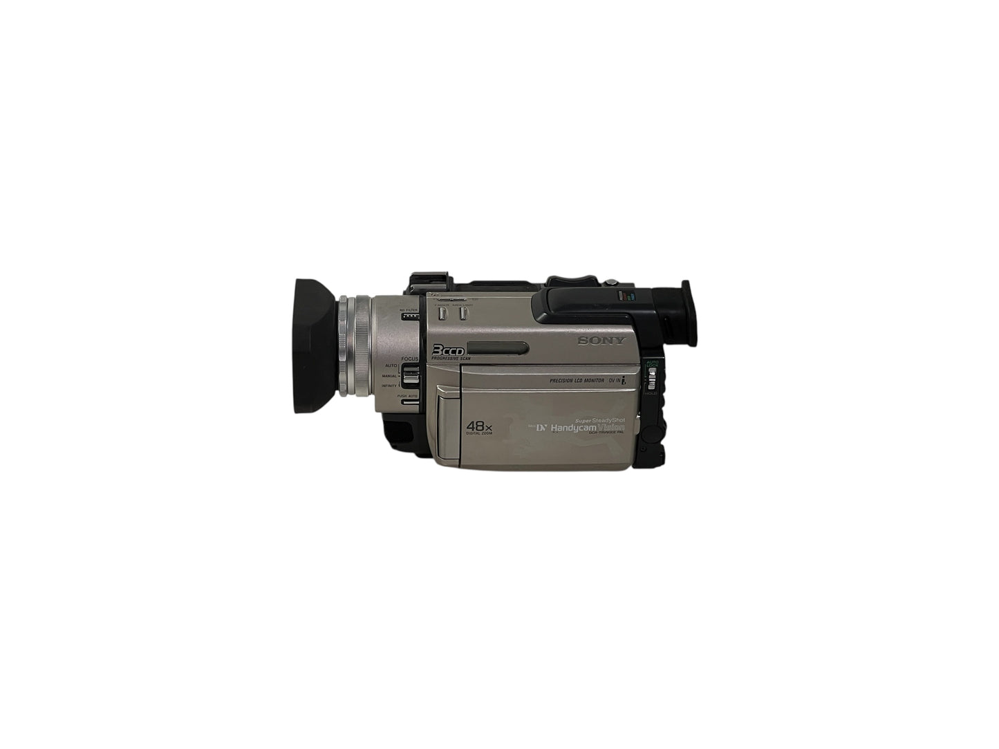 Sony DCR-TRV900E Handycam - Serviced ✨