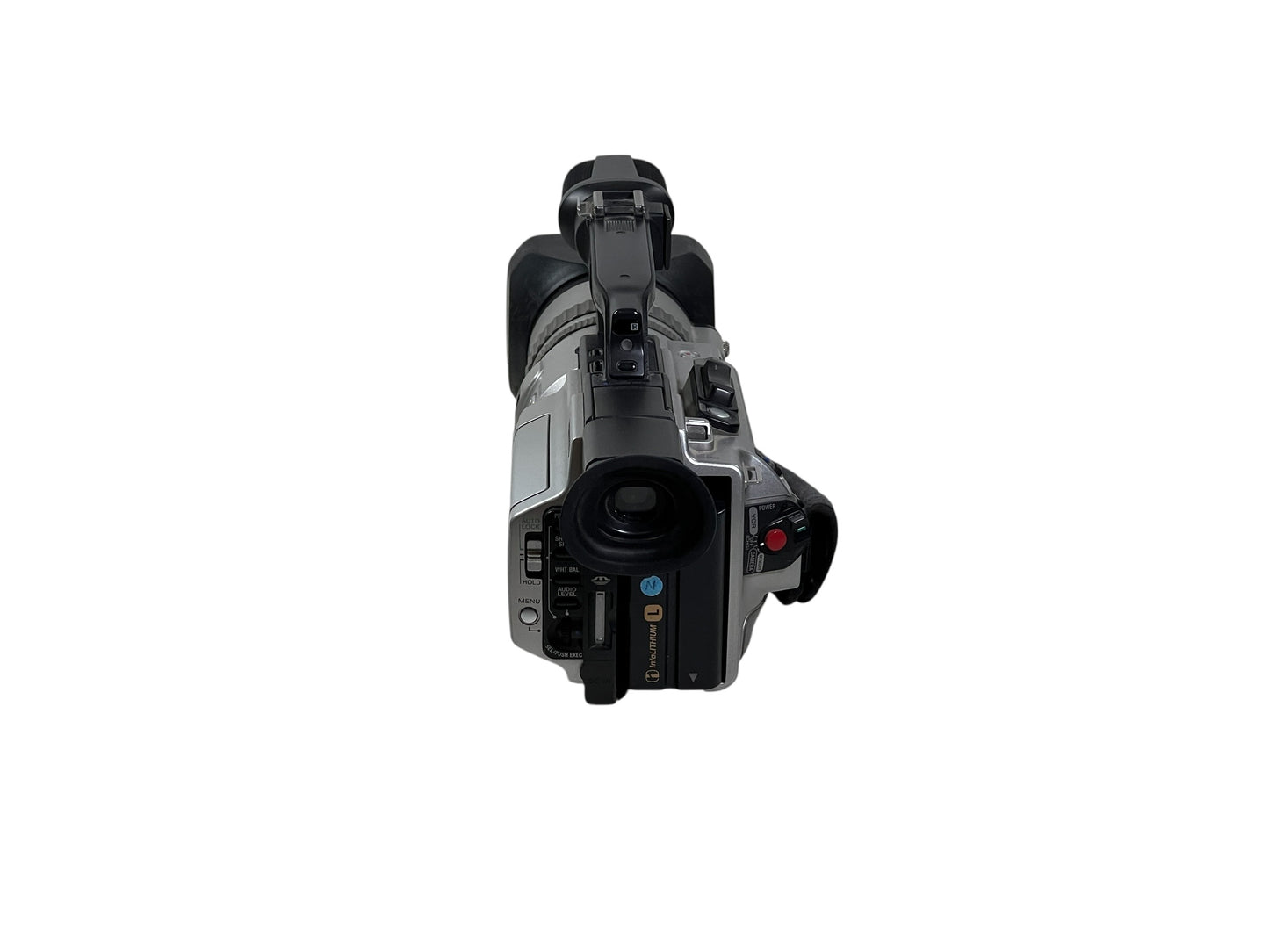 Sony DCR-VX2000E MiniDV Camcorder - Serviced ✨
