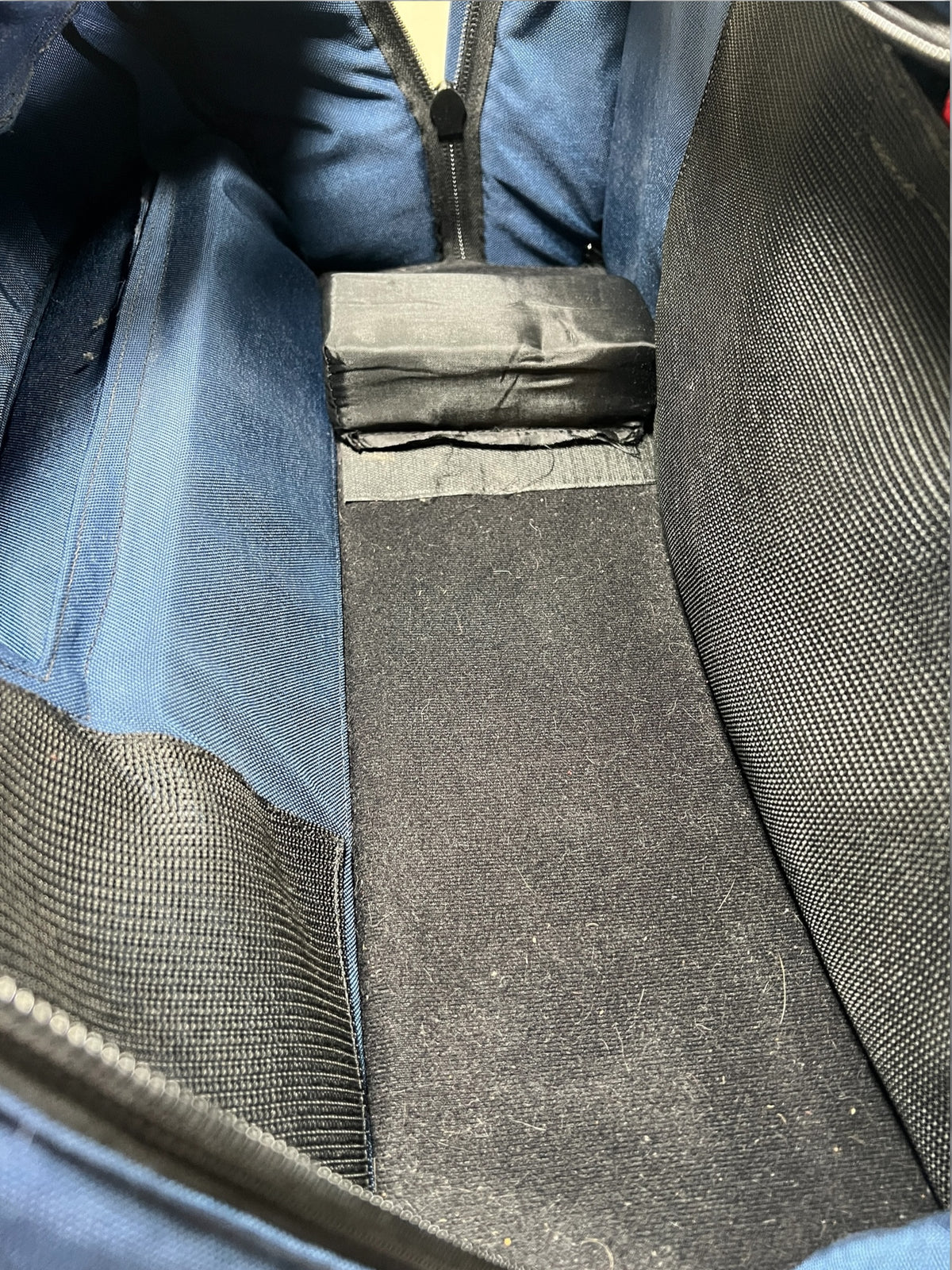 Porta Brace CTC-2 Professional Camera Bag