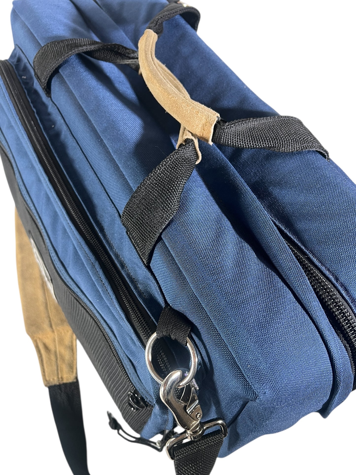 Porta Brace CS-DV4 Soft Camera Case — Professional Padded Bag