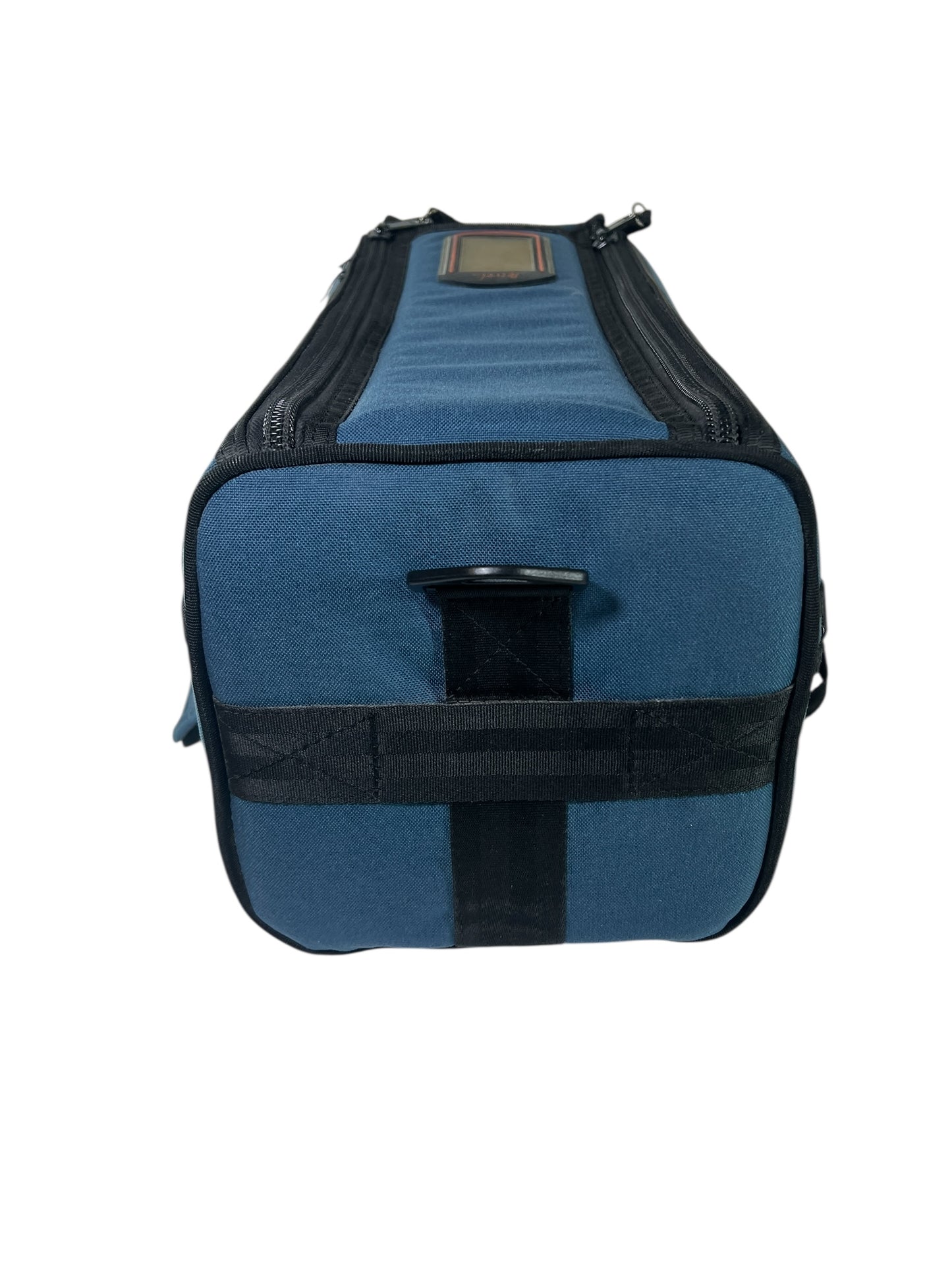Petrol PCCB-1 Camera Bag Blue