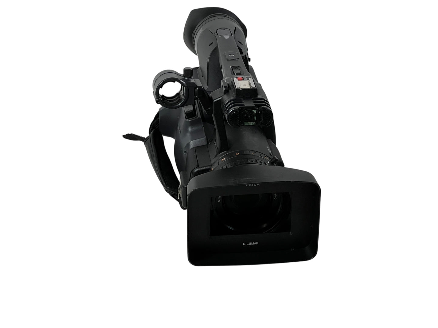 Panasonic AG-HPX171E P2 HD Camcorder (351h)