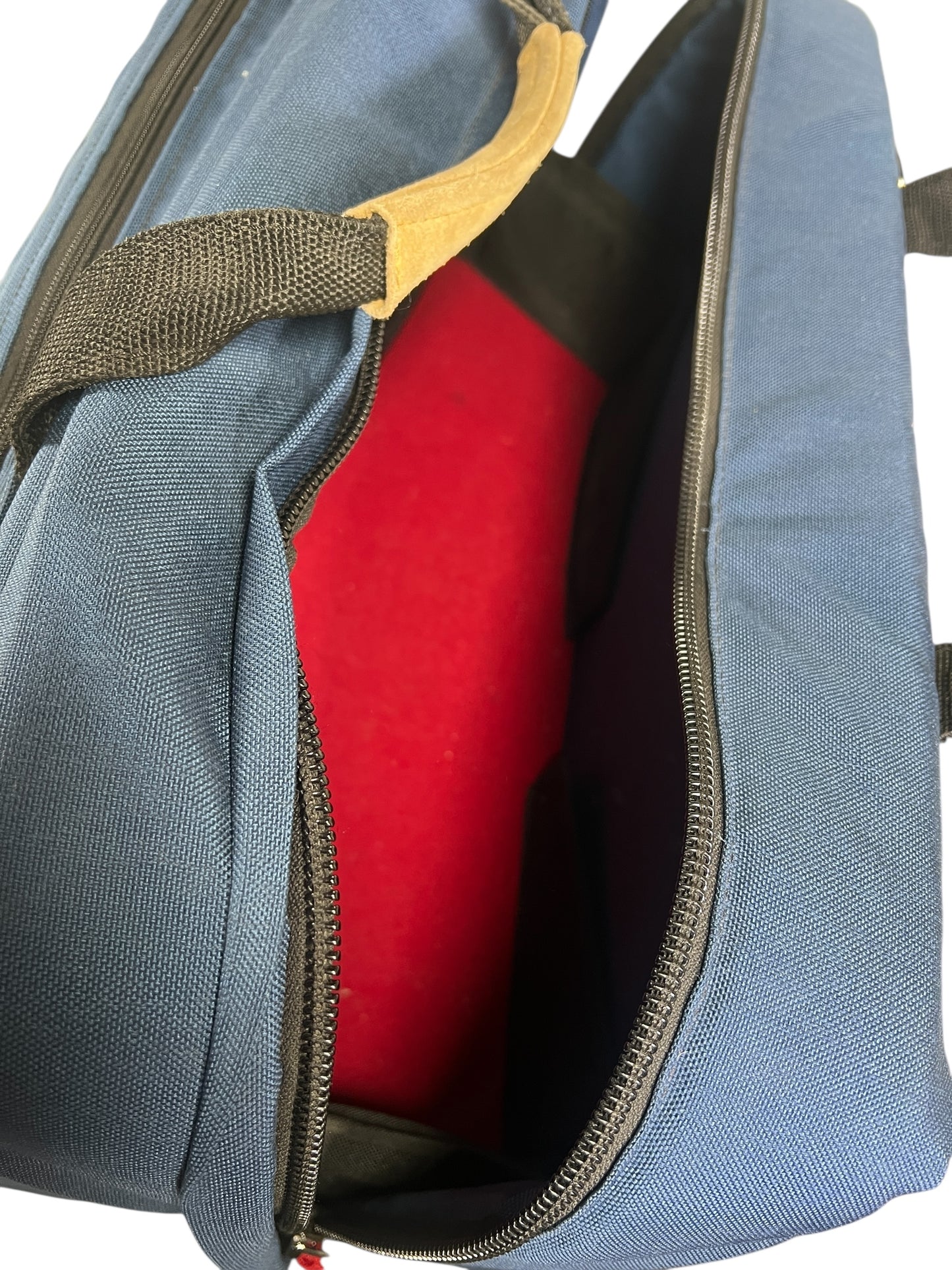 Porta Brace CS-DV4 Soft Camera Case — Professional Padded Bag