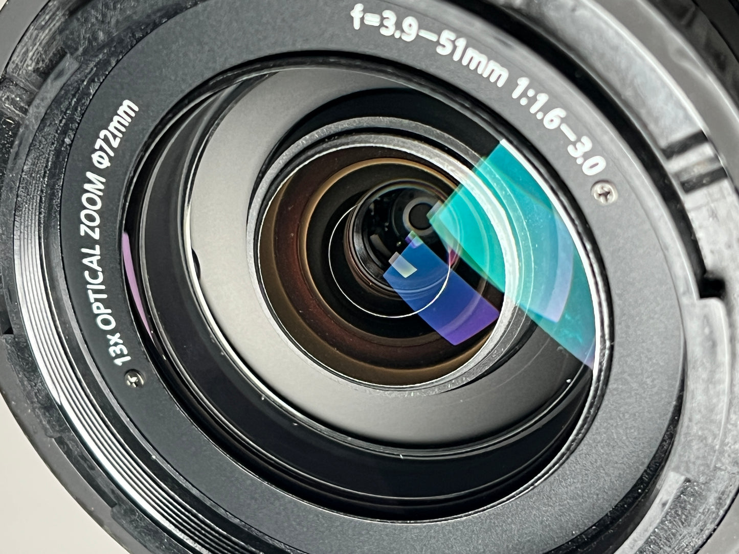 Panasonic AG-HPX171E P2 HD Camcorder (351h)