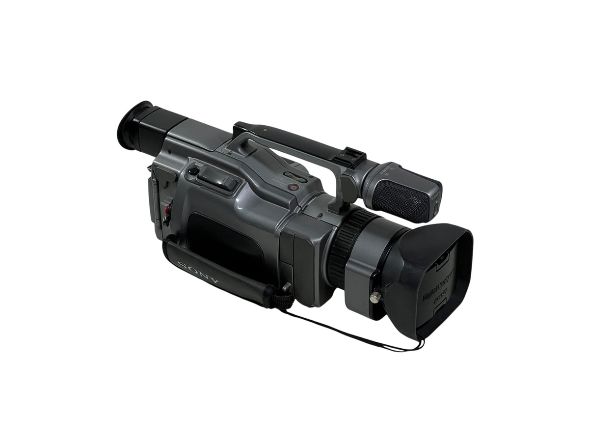Sony DCR-VX1000E MiniDV Camcorder - Serviced ✨