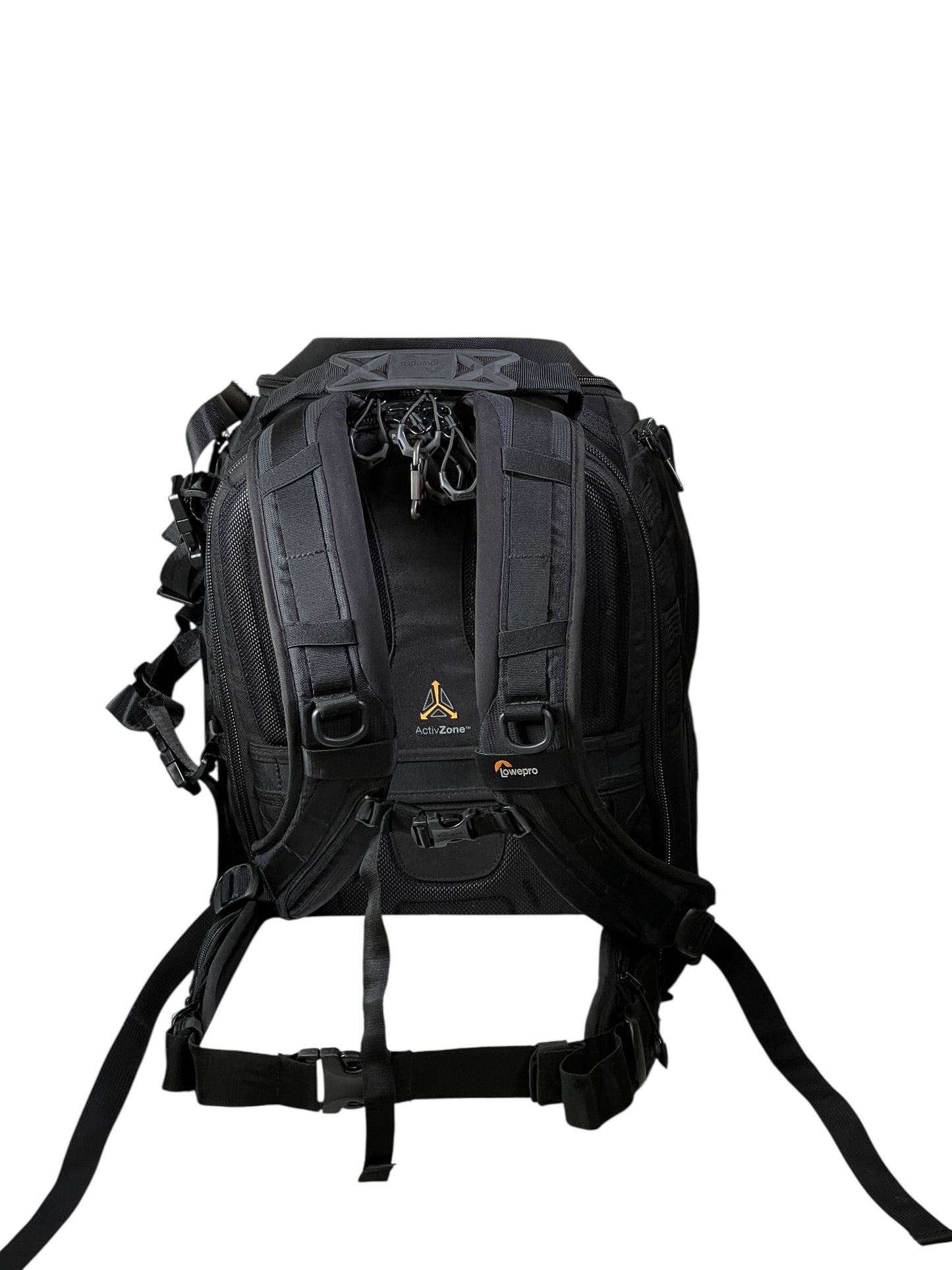 Lowepro ProTactic BP 450 AW II Professional Camera Backpack