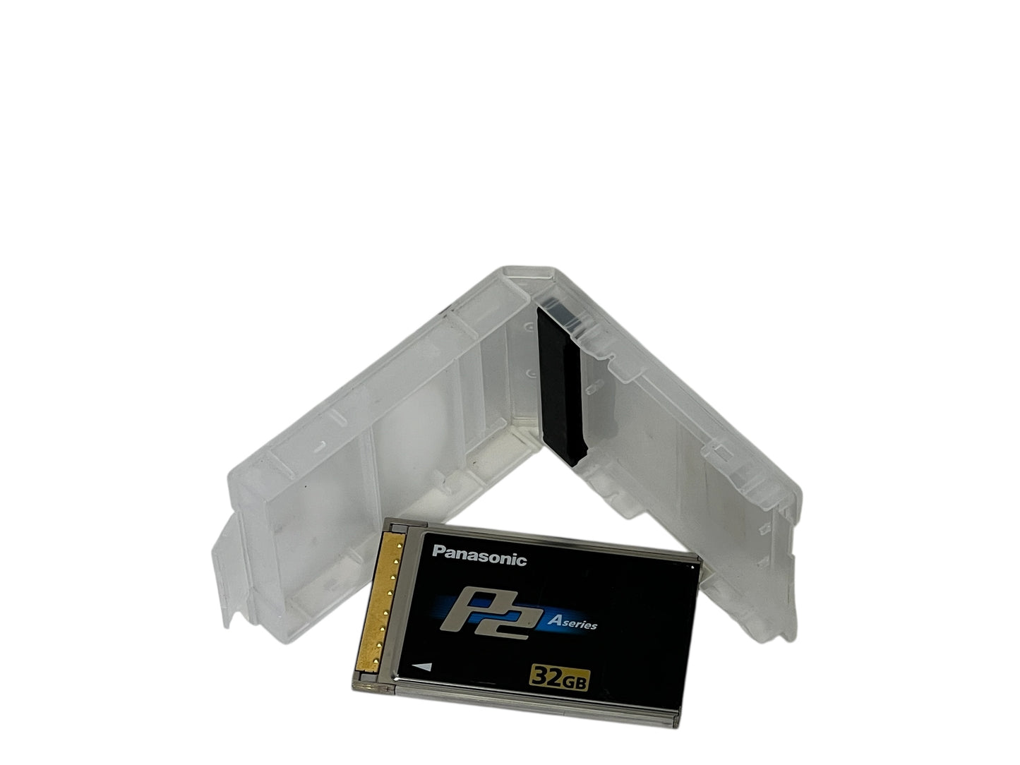 P2 Card - 16GB - 32GB - 64GB - E - A - R - SERIES