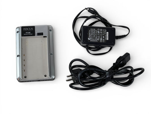 Focus FS-BC Battery Charger FS Series