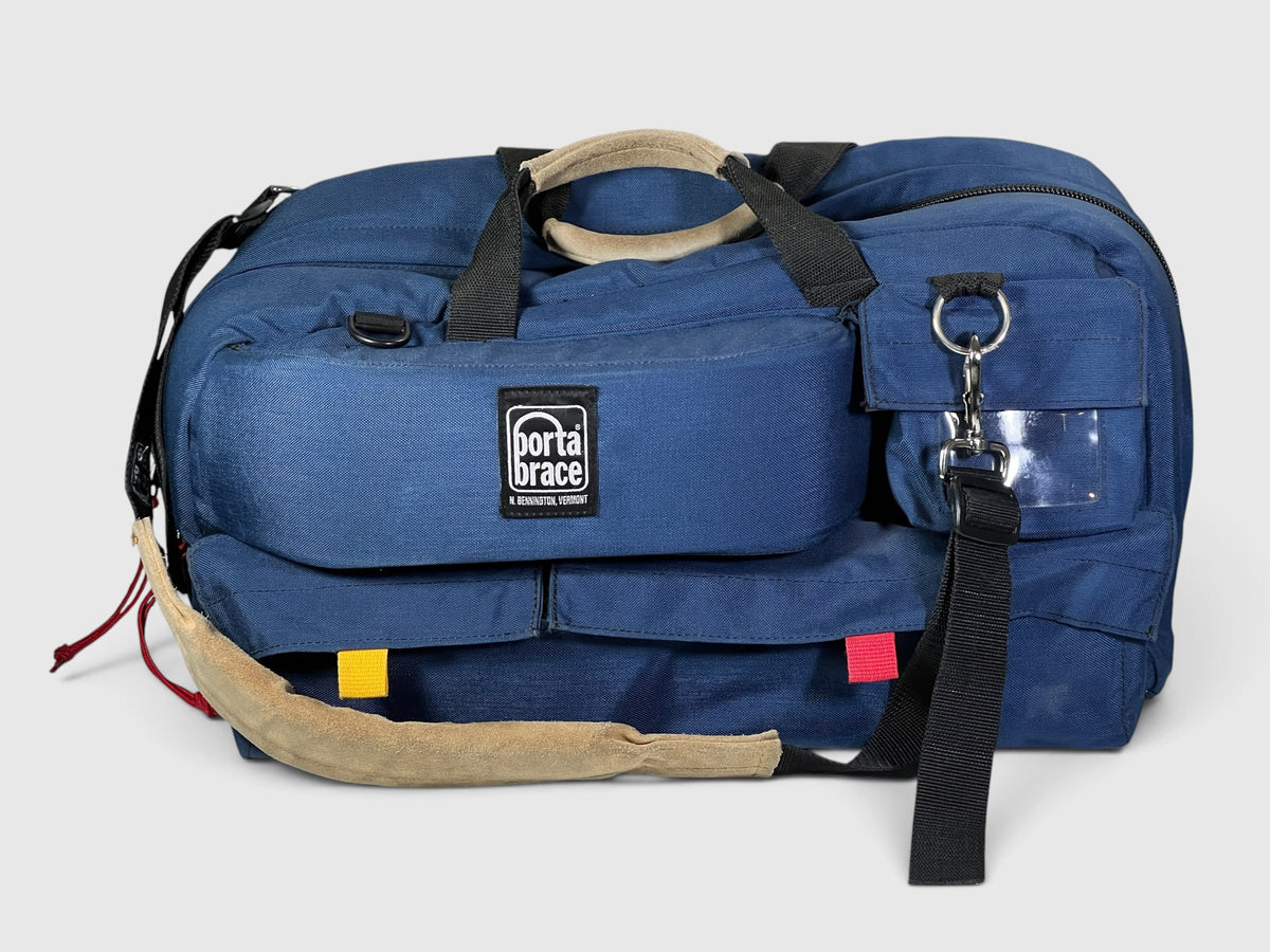 Porta Brace CTC-2 Professional Camera Bag