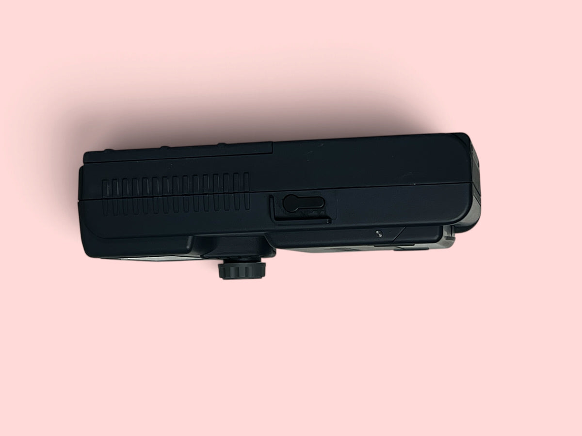 Datavideo DN-60 DV HDV Tapeless CF Recorder OVP 📦