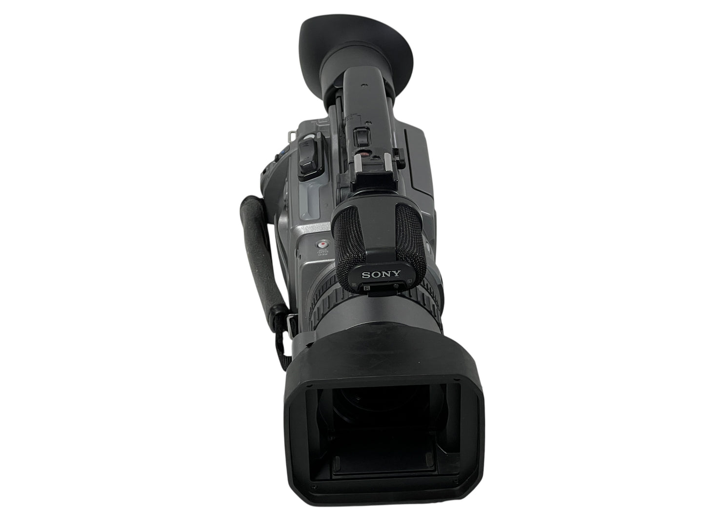 SONY DCR-VX2100E Camcorder PAL