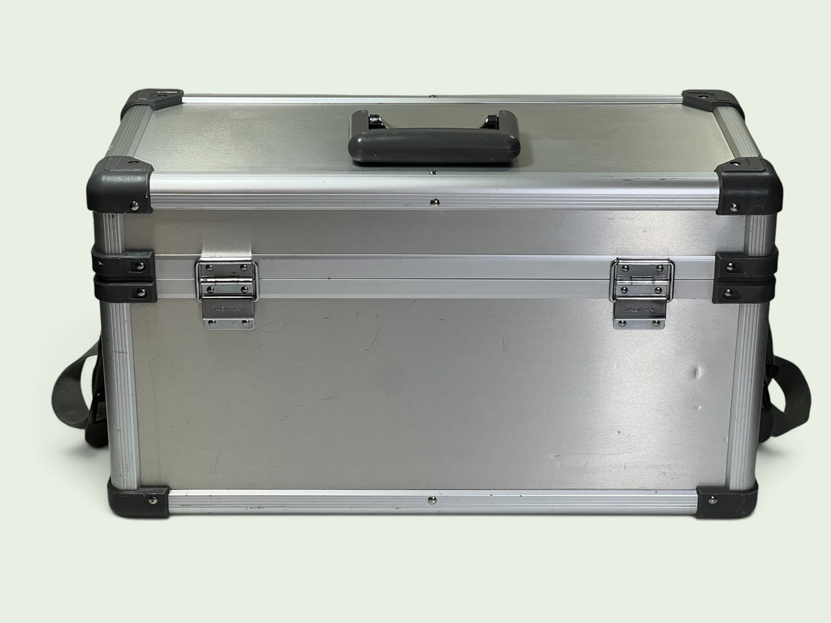 Sony LCH-VX1000 Aluminium Hard Case for DCR-VX1000 VX1 ✨