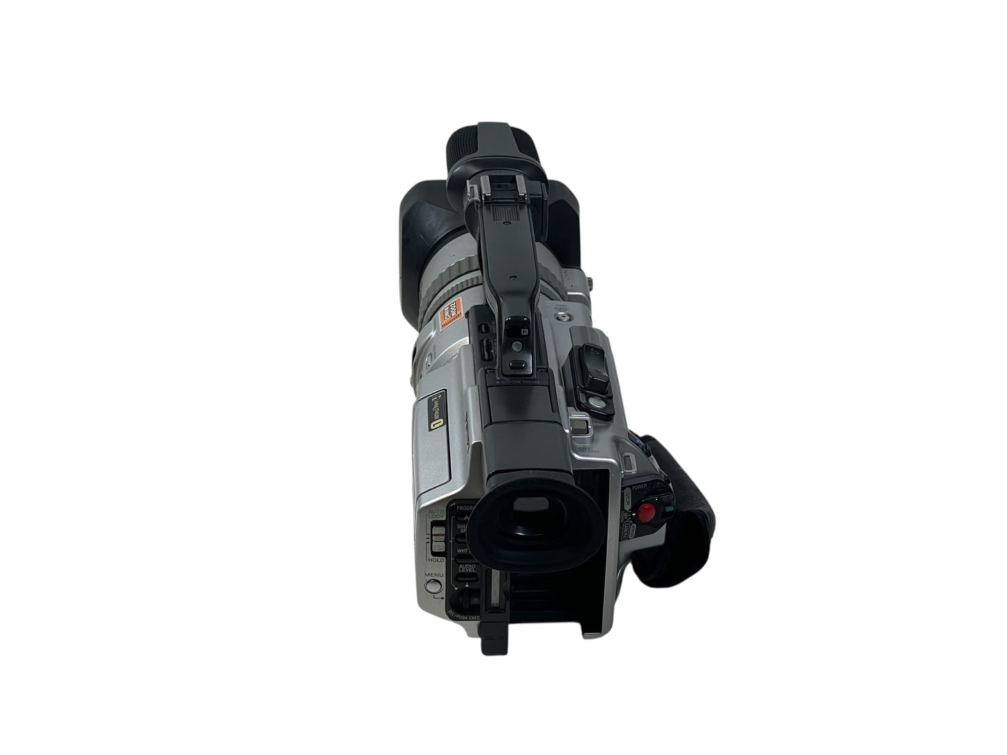 Sony DCR-VX2000E MiniDV Camcorder - Serviced ✨