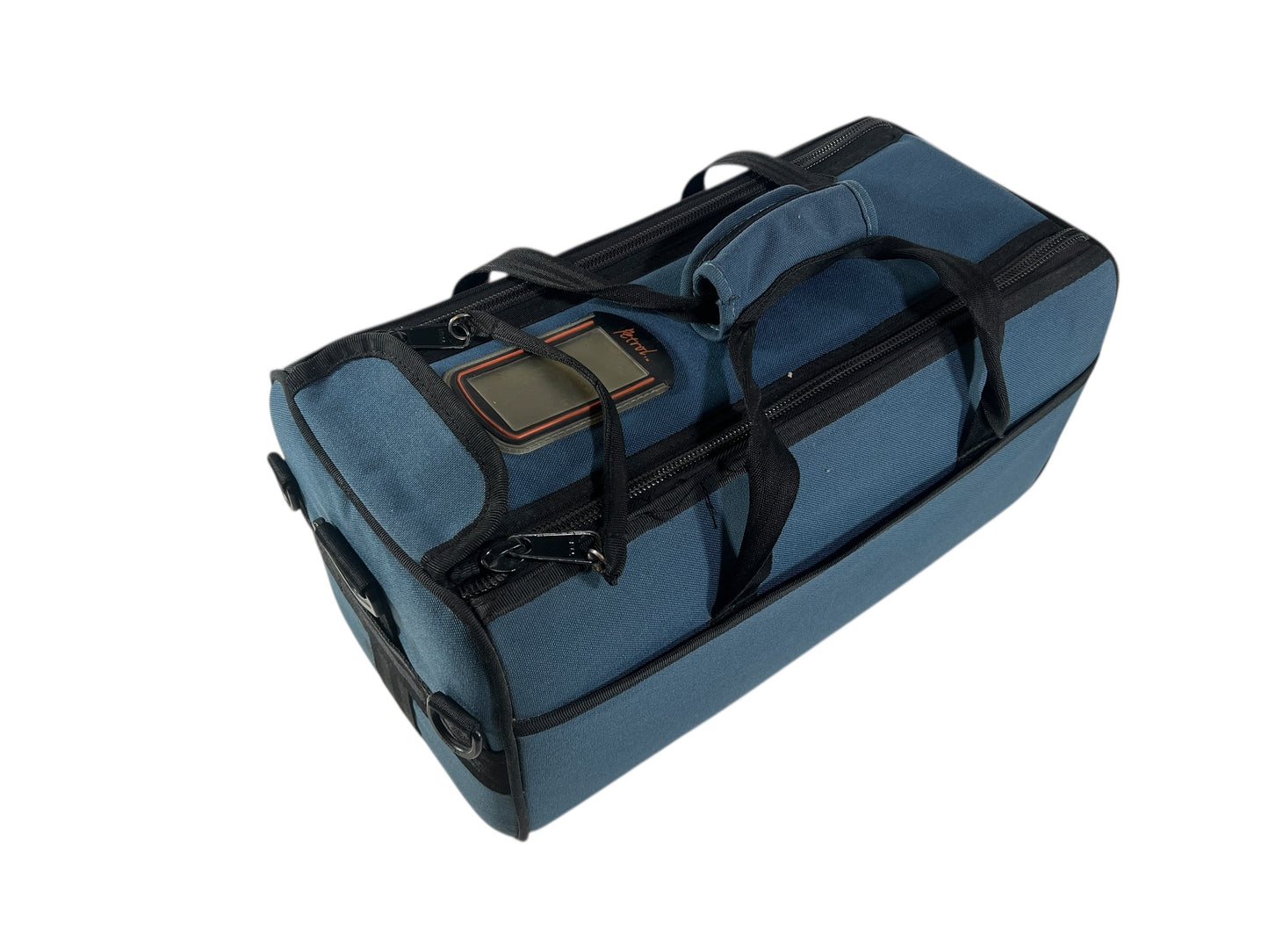 Petrol PCCB-1 Camera Bag Blue