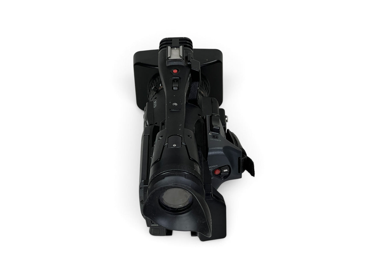 Panasonic AG-HMC151E PAL Camcorder | 1380 Hours