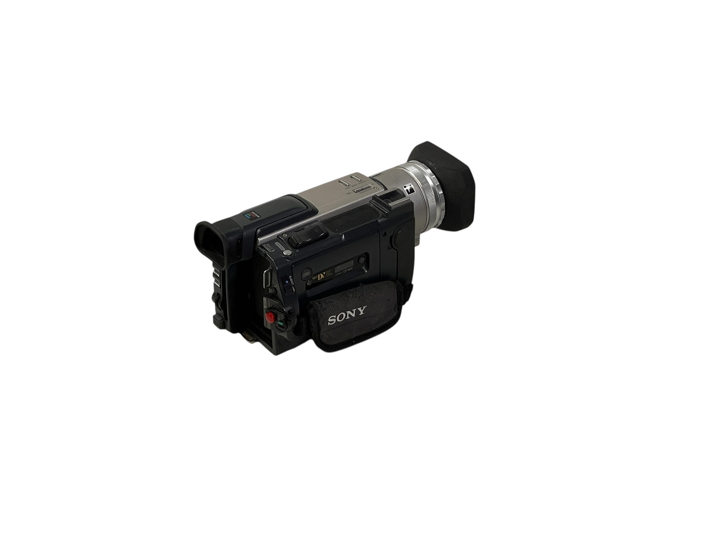Sony DCR-TRV900E Handycam - Serviced ✨
