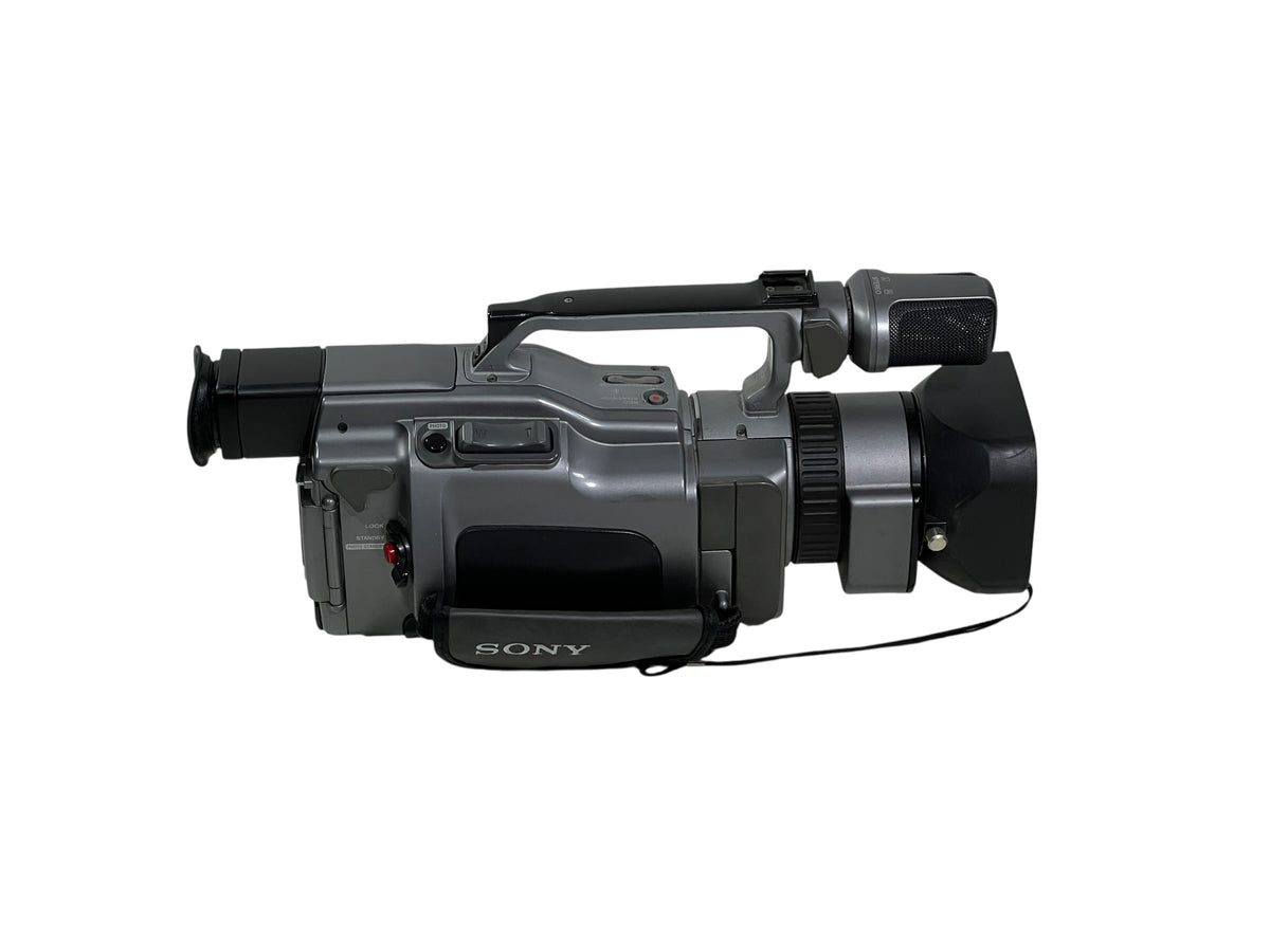 Sony DCR-VX1000E MiniDV Camcorder - Serviced ✨