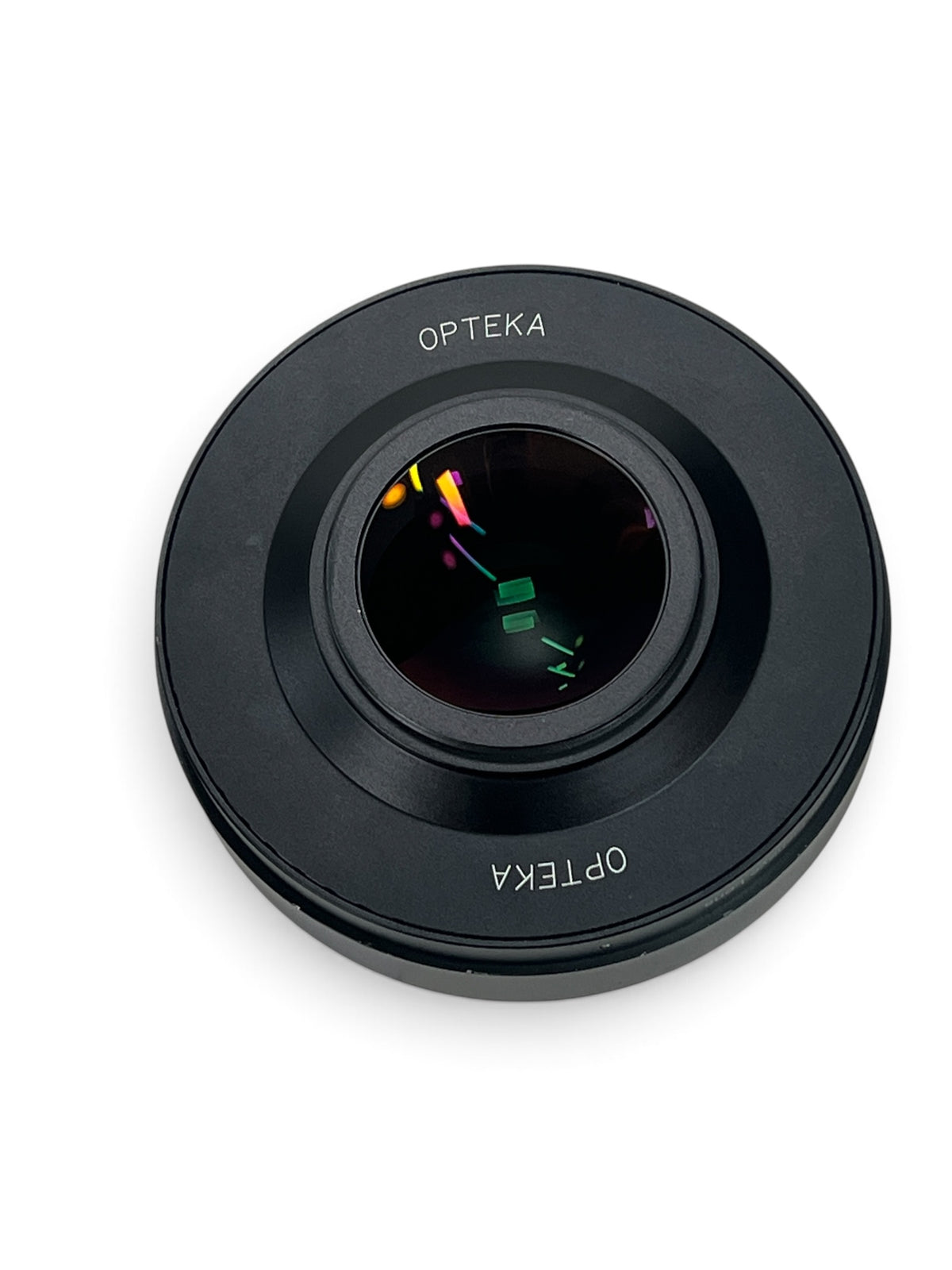 Opteka Titanium Series 58mm 0.3× HD Super Fisheye Lens