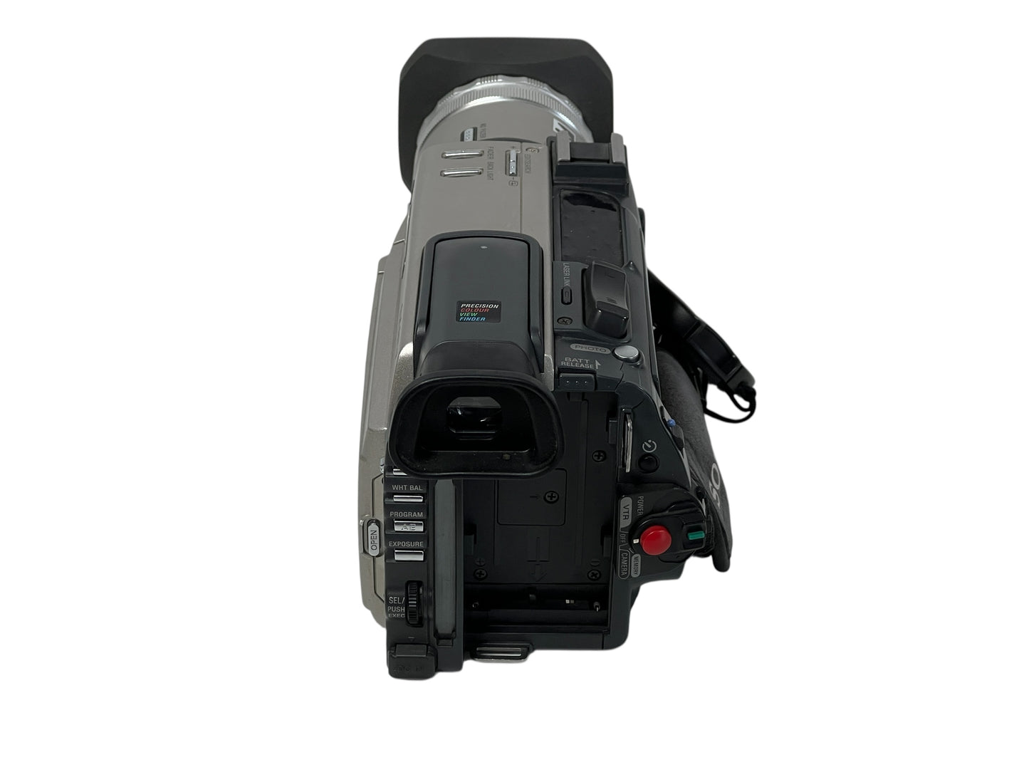 Sony DCR-TRV900E - Kamera - Including Original Box