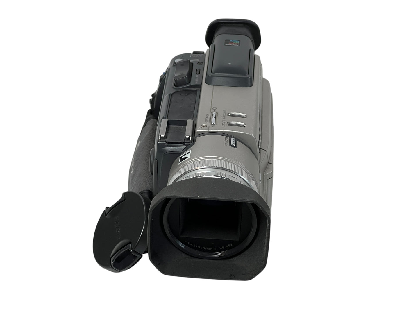 Sony DCR-TRV900E - Kamera - Including Original Box