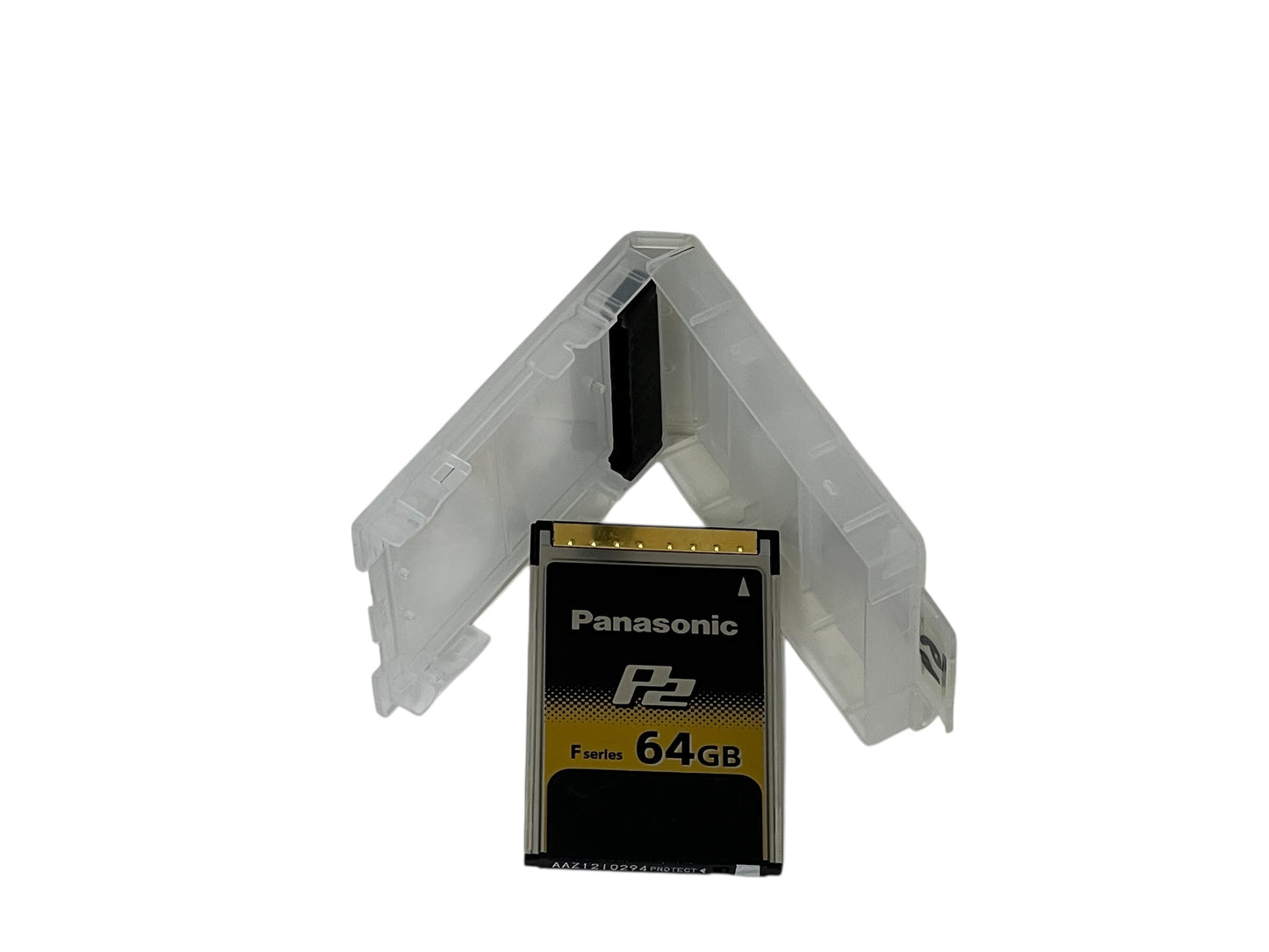 P2 Card - 16GB - 32GB - 64GB - E - A - R - SERIES